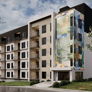 Carré De La Gare - 3 1/2 Juillet 2026 - Photo 3