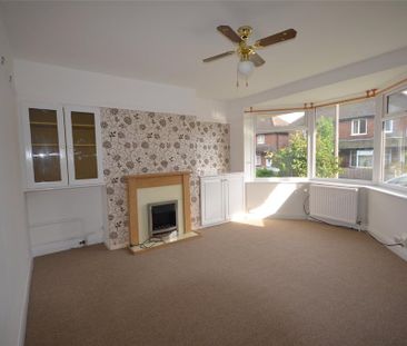 2 bedroom semi-detached house to rent - Photo 1