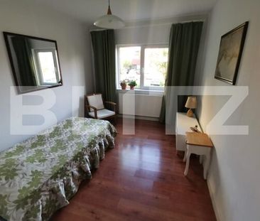 Apartament de inchiriat, cu o camera, 35 mp, zona Zorilor-Sigma - Photo 3