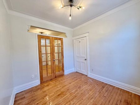 Appartement à louer - Montréal (Le Plateau-Mont-Royal) (Mile-End) - Photo 4