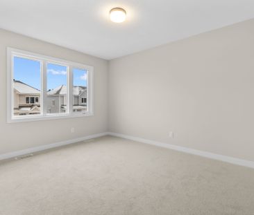 For Lease - 217 Ryan Reynolds Way, Orleans - Convent Glen and Area,... - Photo 1