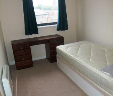 2 bedroom apartment to rent - Photo 3