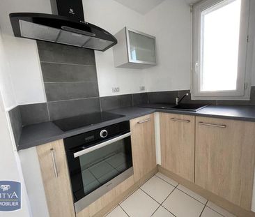 Location Appartement 2 pièces 48m² ALLONNES 72700 - Photo 3