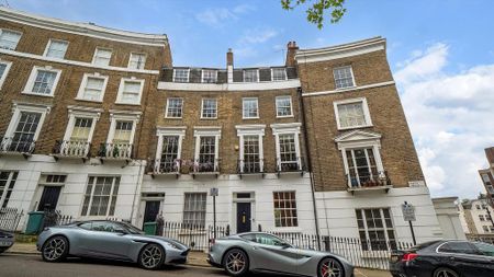 4 bedroom terraced house to rent - Photo 2