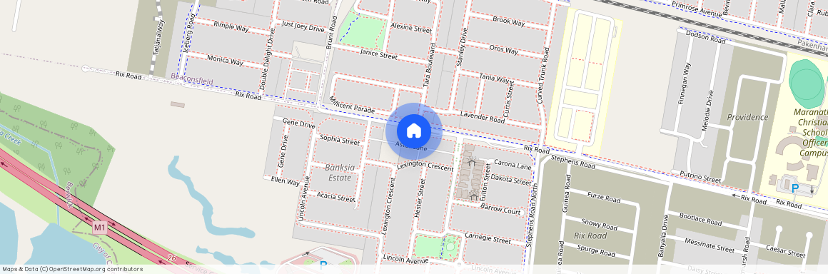 315 Rix Road, Vic 3809, Officer