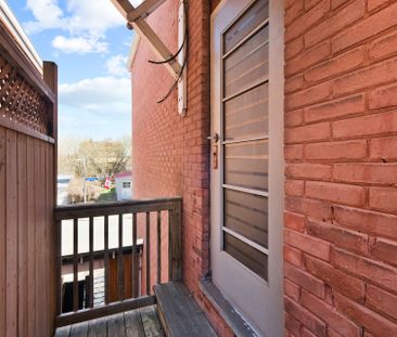 For Lease - 10 Lower Charlotte Street, Lower Town - Sandy Hill, Ont... - Photo 6