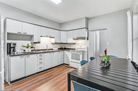 For Lease - 118 Queen Street, Hamilton, Ontario - Photo 5