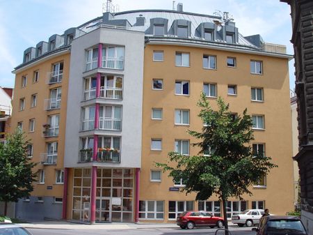 WOHNEN NÄHE ST. ANNA KINDERSPITAL! Brünnlbadgasse 14/7 - Photo 5