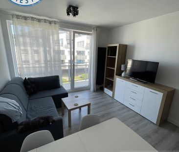 Gdynia Wiczlino, ul. Romana Felińskiego - Photo 1