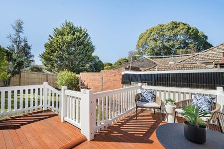 547 Camberwell Road, Camberwell VIC 3124 - House For Rent | Domain - Photo 2