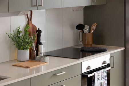 Kobjersvägen 3 D lgh 1404, Västerbro - Foto 2