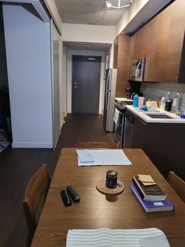 For Lease - 246 Logan Avenue Unit# 305, Toronto, Ontario - Photo 2