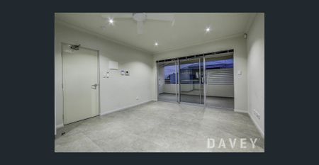 Modern 2 Bedroom Apartment with Private Balcony, Tuart Hill - Photo 2