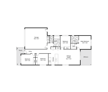 Stunning Four Bedroom Family Home for Rent - Photo 5