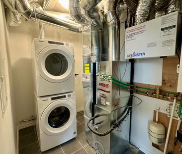 For Lease - 11 Lytham Green Circle Unit# 14, Newmarket, Ontario - Photo 3