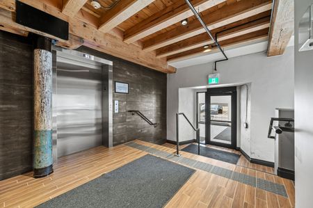 For Lease - 19 Guelph Avenue Unit# 208, Cambridge, Ontario - Photo 4