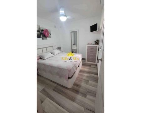 2-BEDROOM APARTMENT FOR RENT IN SANTIAGO DE LA RIBERA - MURCIA - Photo 3