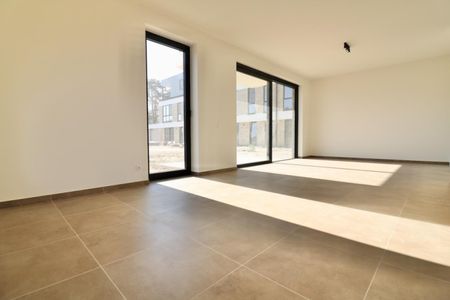 Gelijkvloers appartement te huur in Sint-Laureins - Foto 2