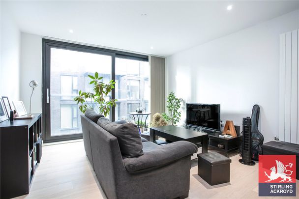 Starboard Way, London, E16 2PE - Photo 1