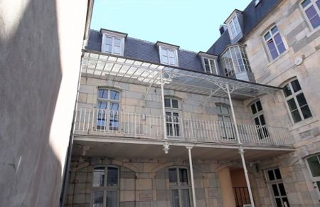 T2 Duplex Centre-Ville Besançon - Photo 4