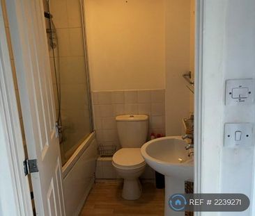 2 bedroom terraced house to rent - Photo 5