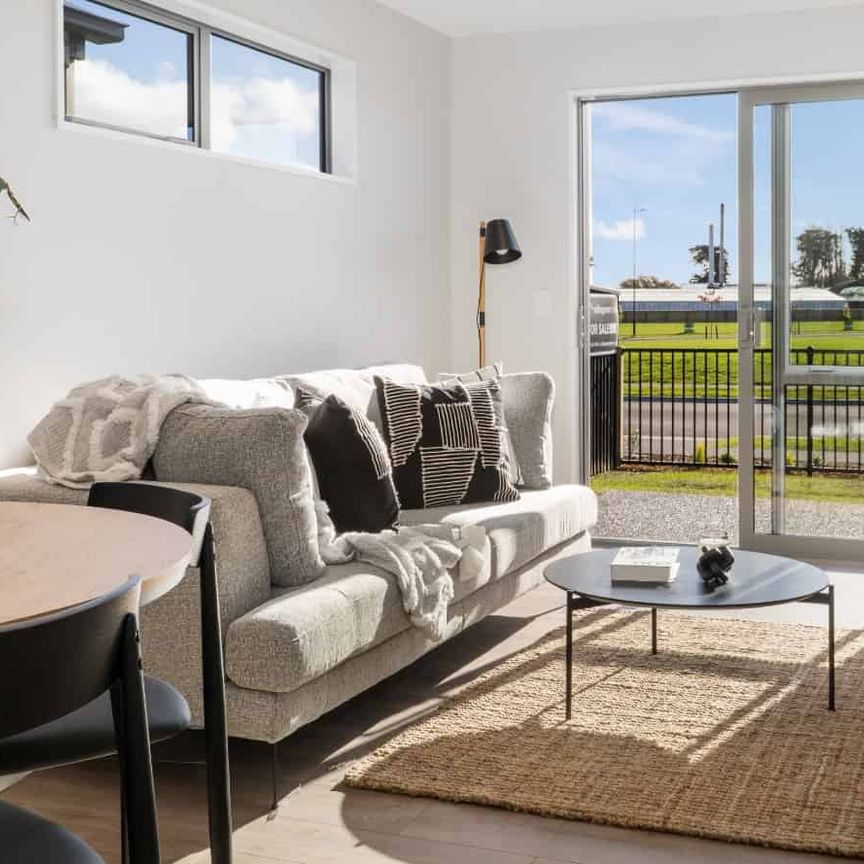 New On Riverstone Drive - Photo 1