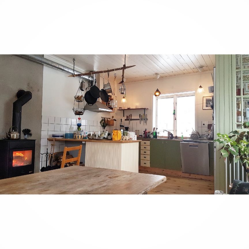 Mjälgavägen, Borlänge - Foto 1