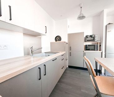 Location Appartement 2 pièces 45m² ST HERBLAIN 44800 - Photo 6