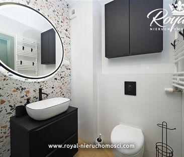 Mieszkanie na Wynajem - Photo 6