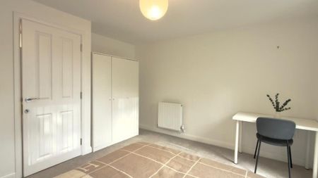 Room in a Shared House, Stephendale Road, SW6 - Photo 5