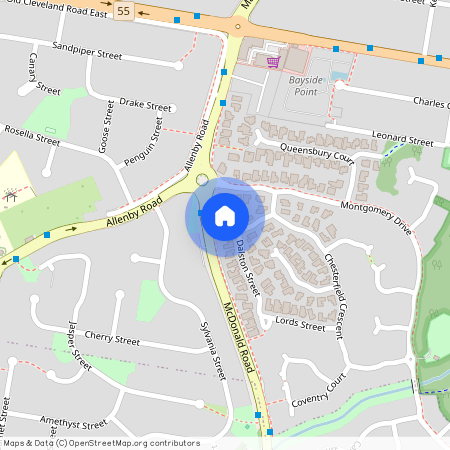 5 Eastcote Lane, Qld 4160, Wellington Point