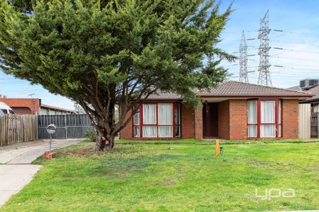 26 Currunghi Court, ST ALBANS - Photo 4