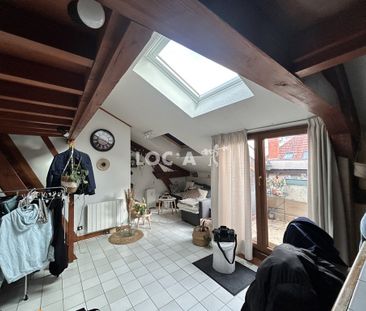 F1bis 36.40 m² (ref: 1329954) - Photo 5