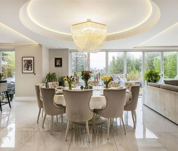 6 bedroom detached house to rent - Photo 3