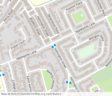 Hartington Street, Chester, CH4 - Photo 1