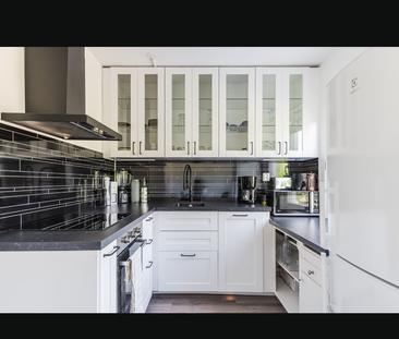 Skogsvägen, Timrå - Foto 5