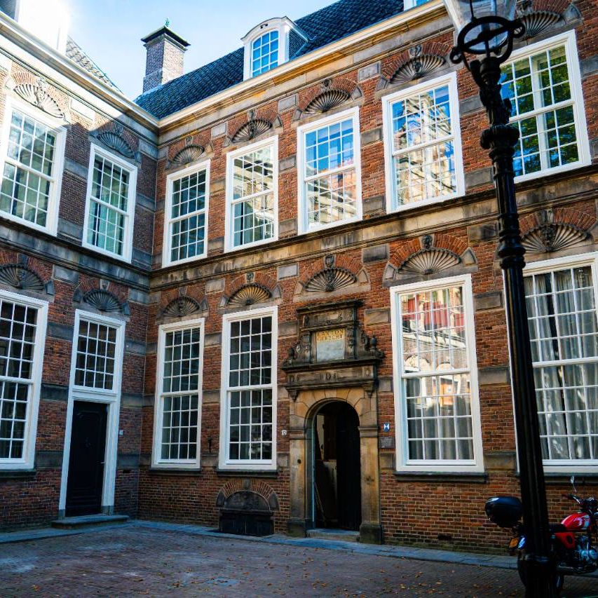 Brink 11-E, Centrum, 7411BR, Deventer - Foto 1