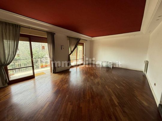 Appartamento via Privata Comola Ricci 66, Vomero, Napoli - Photo 1