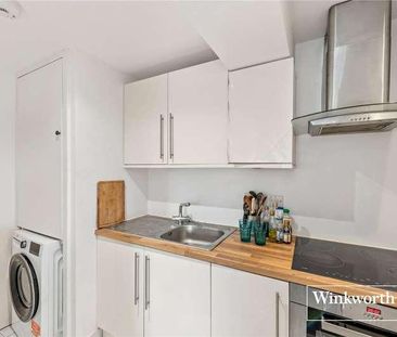 Grove Lodge, Regents Park Road, Finchley, London, N3 - Photo 1