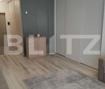 Apartament de inchiriat, cu o camera, modern, 45 mp, zona Iris - Photo 3