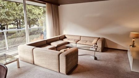 Appartement te huur - Photo 3