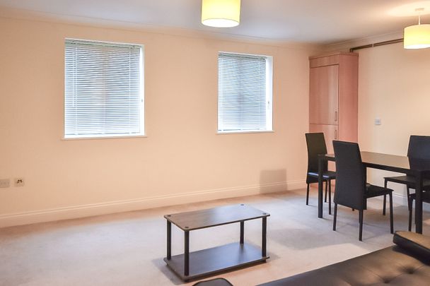 Hartley House, CM7, Braintree - Photo 1