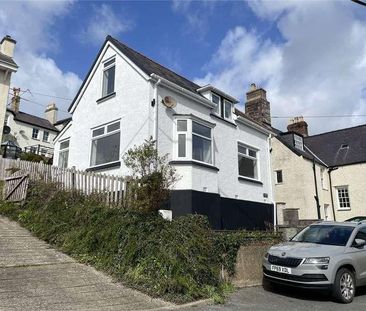 Bridgewater House, Cambria Road, Menai Bridge, Isle Of Anglesey, LL59 - Photo 6