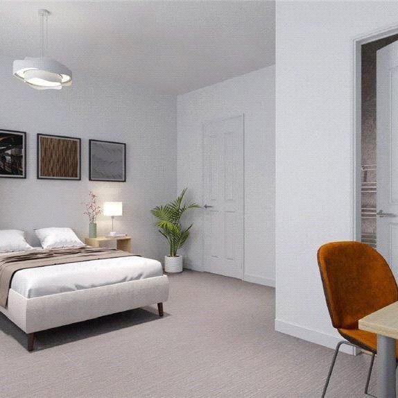 1 bedroom semi-detached house to rent - Photo 1