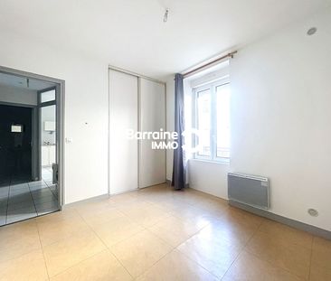 Location appartement à Lorient, 2 pièces 31.49m² - Photo 3