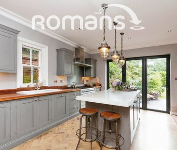 Bath Road, Camberley, GU15 - Photo 1
