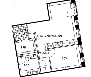 Packhusgatan 17, Limhamns Hamnområde - Photo 5