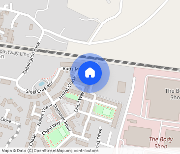 Butts Mead, Littlehampton - Photo 1