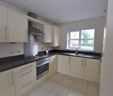 2 bedroom apartment to rent - Photo 3