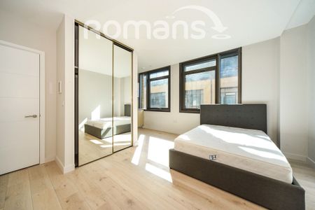 studio to rent - Photo 4